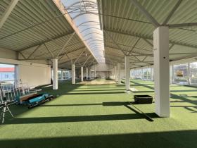 Boligfelt, Apartment House Wasbek Tyskland