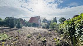 Baugrundstück Tespe zu kaufen Deutschland