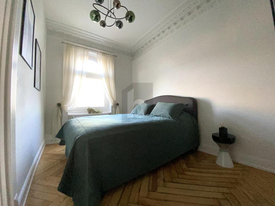 διαμέρισμα πάτωμα Αμβούργο Προς Ενοικίαση Γερμανία