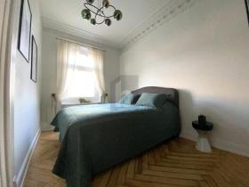 διαμέρισμα πάτωμα Αμβούργο Προς Ενοικίαση Γερμανία