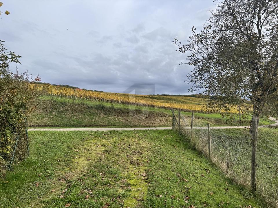 قطعة أرض المبنى Мюльхайм  ألمانيا