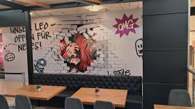 помещение магазина Леонберг Аренда Германия