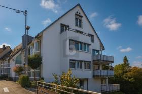 apartamento andar Böblingen Venda Alemanha