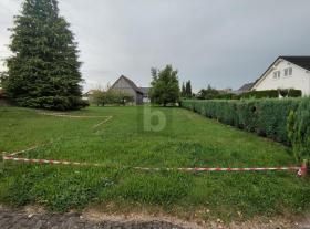 terreno edificabile in vendita a Bernstadt-Alb-Donau-Kreis, Germania terreno edificabile in vendita a Bernstadt-Alb-Donau-Kreis, Germania