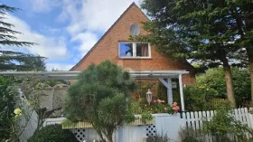 Detached house for sale in Großenbrode, Germany