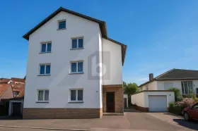 Maison multi-familiale en vente à Edermünde-Arrondissement de Schwalm-Eder, Allemagne