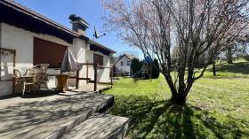 Budynek mieszkalny/komercyjny Zimmern Niemcy