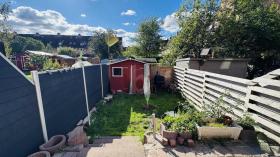 Μεσαίο σπίτι σειρά Κίελο Προς πώληση Γερμανία