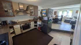 Μεσαίο σπίτι σειρά Κίελο Προς πώληση Γερμανία