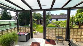 yarı müstakil ev Lengede Satılık Almanya