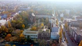 appartement Berlin Achat Allemagne