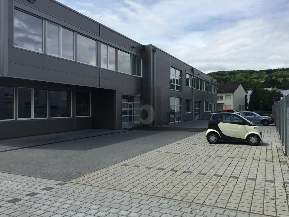 Guarde Lörrach Aluguéis Alemanha