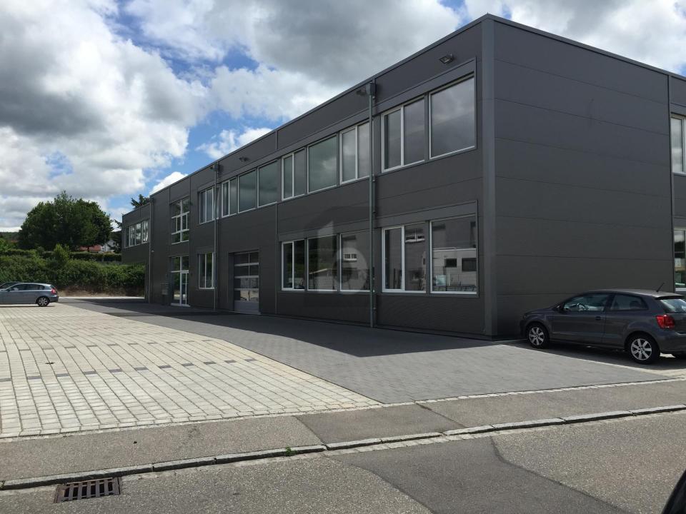 Guarde Lörrach Aluguéis Alemanha