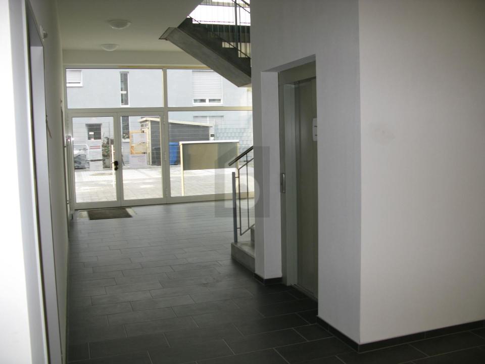 Guarde Lörrach Aluguéis Alemanha