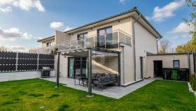 Halfvrijstaande woning te koop in Nordstemmen-Hildesheim, Germany Halfvrijstaande woning te koop in Nordstemmen-Hildesheim, Germany