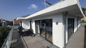 ρετιρέ προς ενοικίαση στο Μόναχο-Milbertshofen, Γερμανία