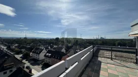 Ático en venta en Karlsruhe-Knielingen, Alemania Ático en venta en Karlsruhe-Knielingen, Alemania