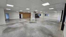 プロダクション・ホール バルグテハイデ  ドイツ