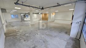 プロダクション・ホール バルグテハイデ  ドイツ