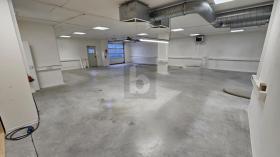 プロダクション・ホール バルグテハイデ  ドイツ