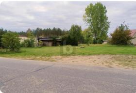 terreno de construcción en venta en Britz, Alemania