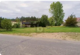 građevinsko zemljište za prodaju u Britz, Njemačka