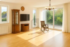 Reihenendhaus zu verkaufen in Wandlitz, Deutschland