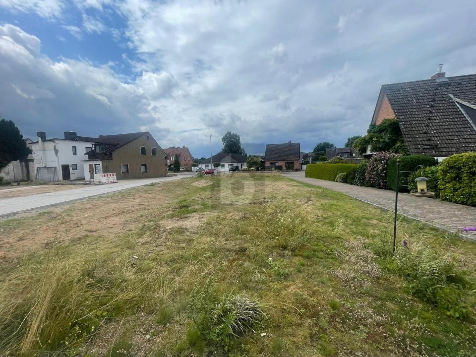 العقارات التجارية Trittau  ألمانيا