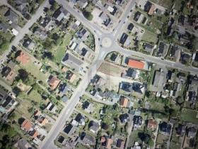 Kommersiell tomt Trittau  Tyskland