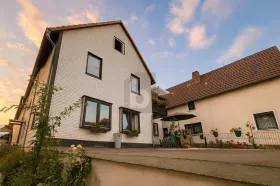 Detached house for sale in Duderstadt-Göttingen, Germany