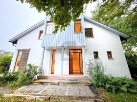 半独立式住宅 Wiedergeltingen 德国