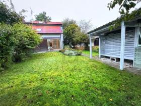 半独立式住宅 Wiedergeltingen 德国