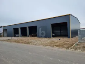 Hal te koop in Westerheim-Alb-Donau-Kreis, Germany