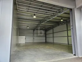 Hal te huur in Erkheim, Germany