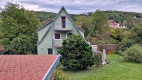 Çok aileli ev satılık 'de Schwäbisch Hall-Comburg, Almanya Çok aileli ev satılık 'de Schwäbisch Hall-Comburg, Almanya