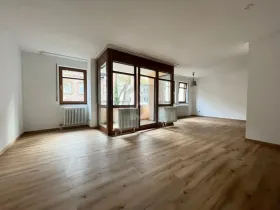 Kat Apartman za najam u Ulm-Oststadt, Njemačka