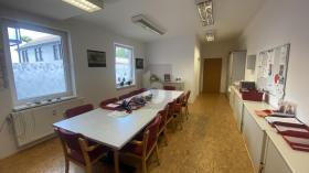 Blok mieszkalny Ironach  Niemcy