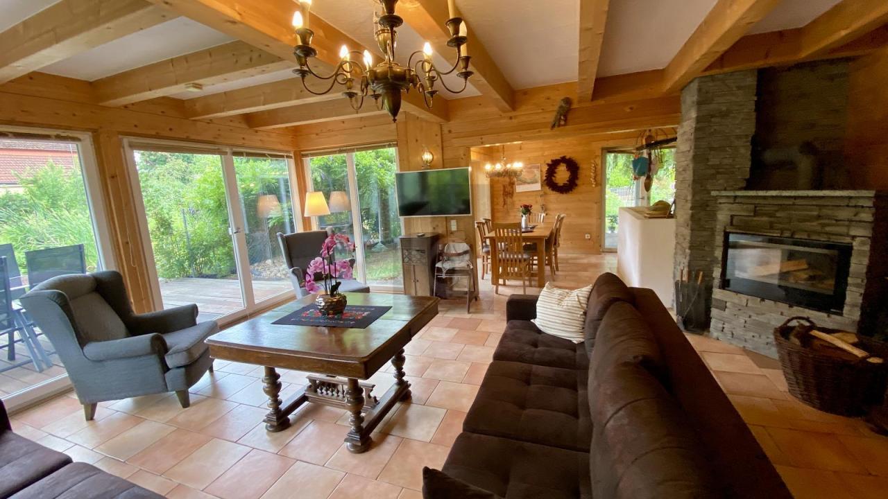 Zweifamilienhaus Falkensee zu kaufen Deutschland