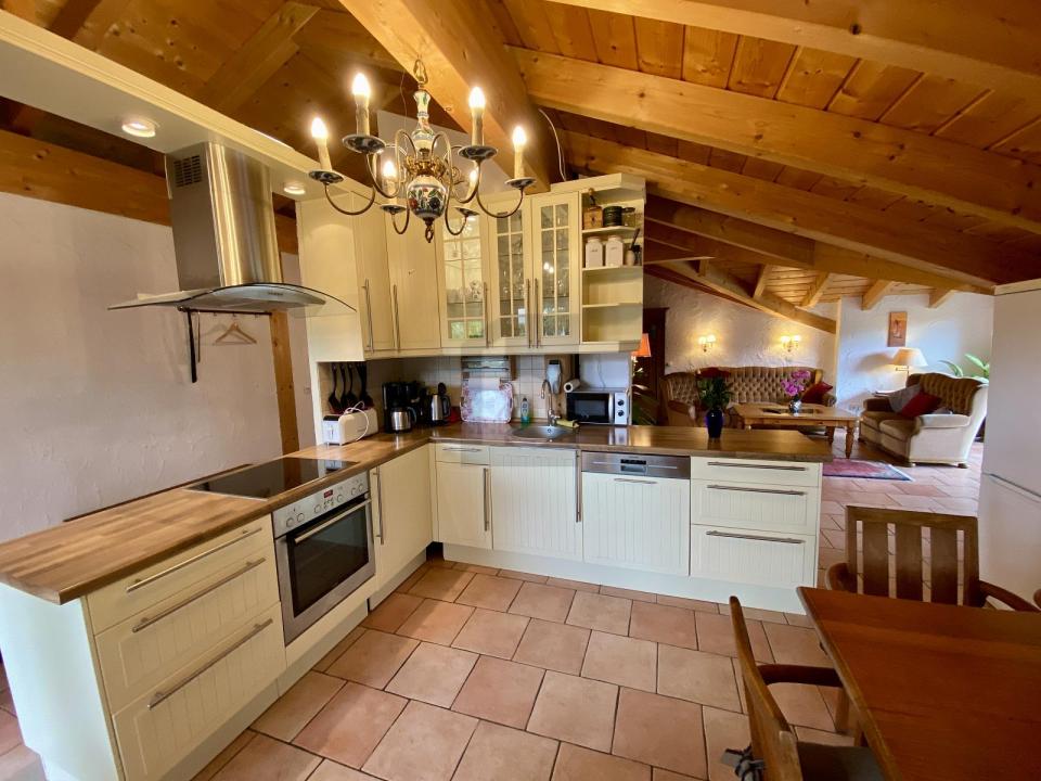 Zweifamilienhaus Falkensee zu kaufen Deutschland