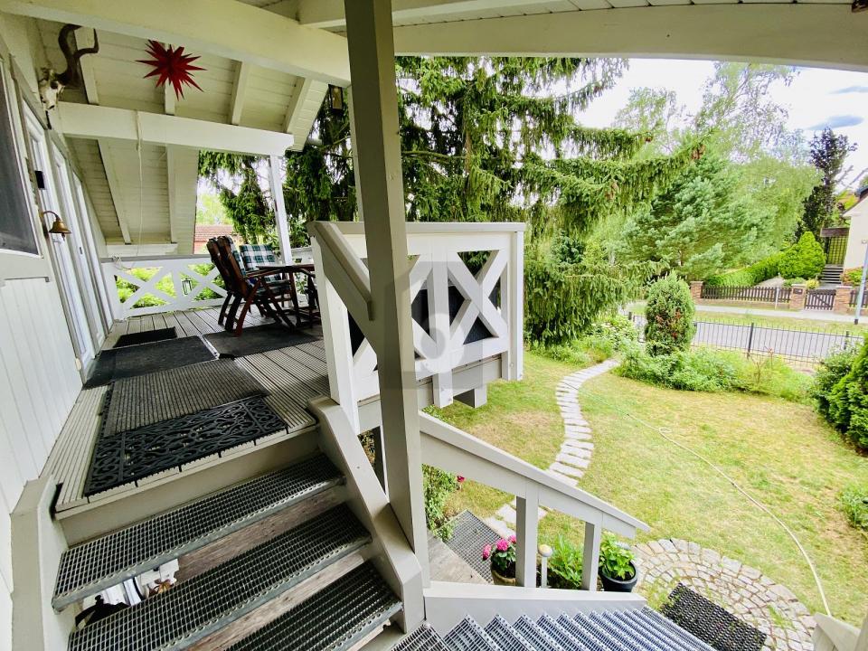 Zweifamilienhaus Falkensee zu kaufen Deutschland