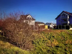 building ground  for sale in Bahlingen am Kaiserstuhl-Emmendingen, Germany