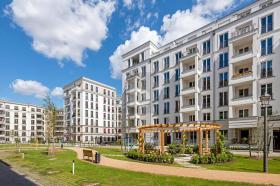 بنتهاوس للإيجار في برلين-Friedrichshain, ألمانيا بنتهاوس للإيجار في برلين-Friedrichshain, ألمانيا