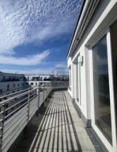 Penthouse Berlin Za najam Njemačka