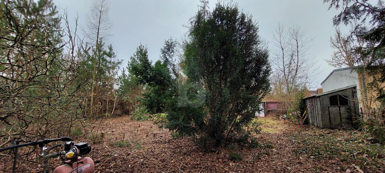 terreno de construcción Berlina Venta Alemania