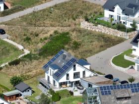 قطعة أرض المبنى Sankt Georgen im Schwarzwald  ألمانيا