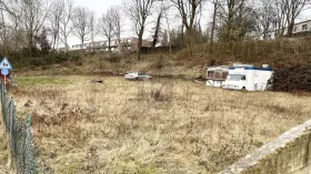 terrain à bâtir en vente à Hambourg, Allemagne