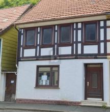 Multi family for sale in Bad Lauterberg im Harz-Barbis, Germany Multi family for sale in Bad Lauterberg im Harz-Barbis, Germany