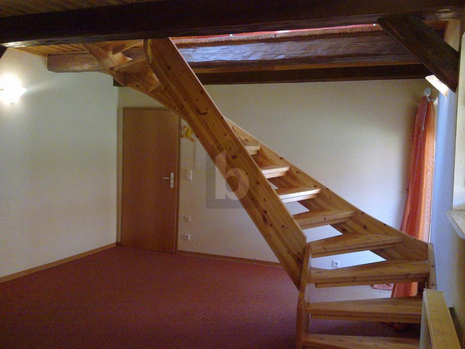 Többcsaládos Bad Lauterberg im Harz Eladó Németország