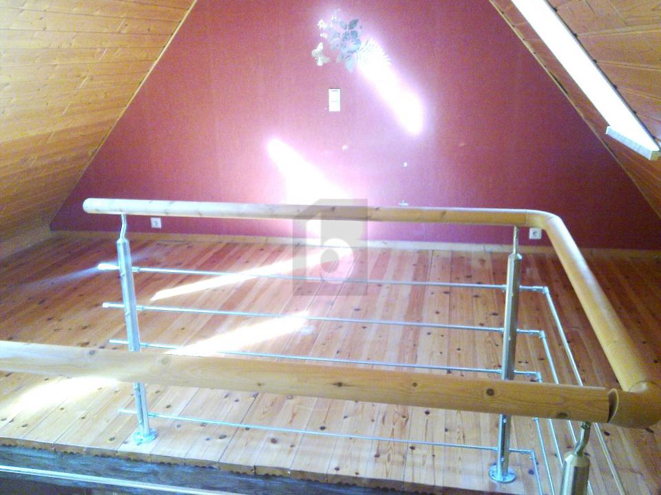 Többcsaládos Bad Lauterberg im Harz Eladó Németország