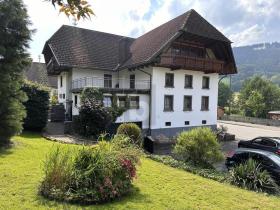 Mehrfamilienhaus zu verkaufen in Elzach-Emmendingen, Deutschland Mehrfamilienhaus zu verkaufen in Elzach-Emmendingen, Deutschland